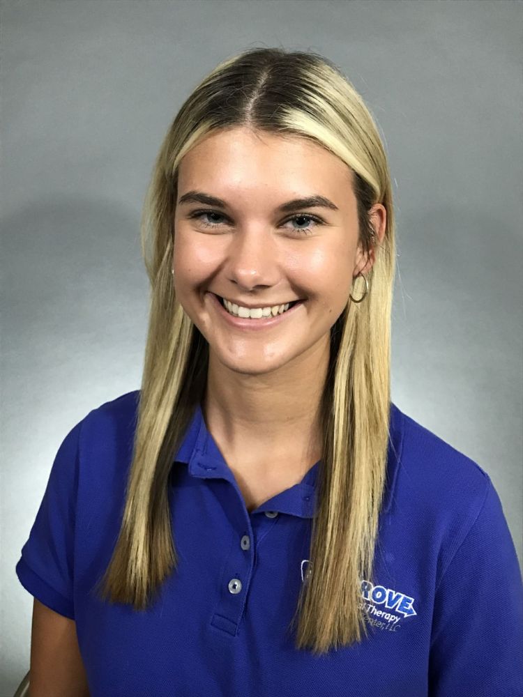 TIM DAVIS, PTA - PHYSICAL THERAPY ASSISTANT